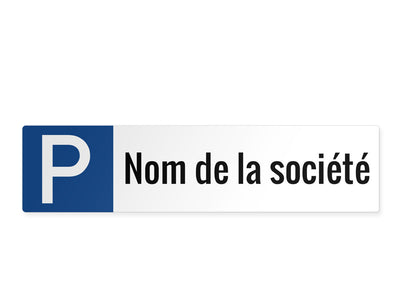 parkplatzschild-alu-lang-musterfirma