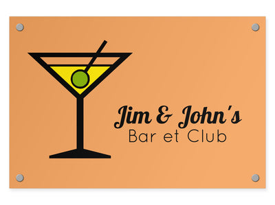 firmenschild-alu-quer-bar