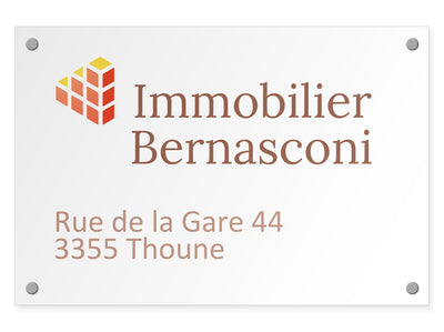 firmenschild-alu-quer-immobilien