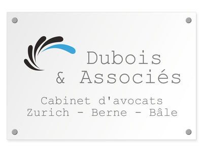 firmenschild-alu-quer-rechtsanwalt