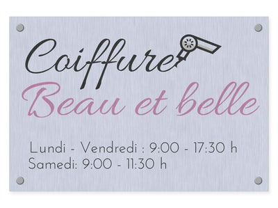 firmenschild-butlerfinish-quer-coiffeur