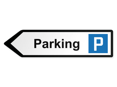 wegweiser-links-mittel-parkplatz
