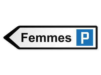 wegweiser-links-mittel-frauenparkplatz