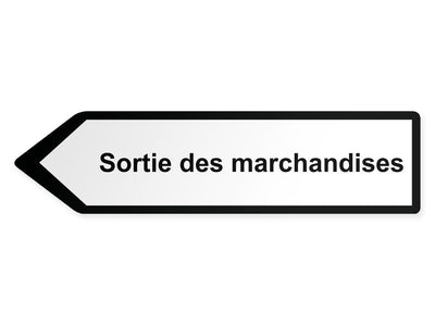 wegweiser-links-gross-warenausgabe
