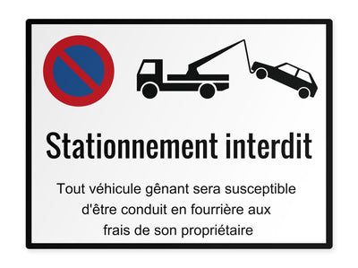 parkplatzschild-alu-quer-parkverbot