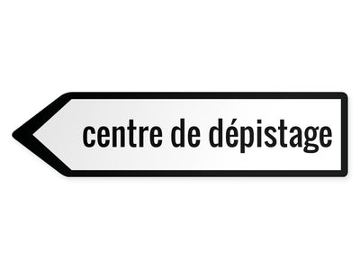 wegweiser-testzentrum-links-80-x-20-cm