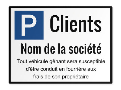 parkplatzschild-alu-quer-kunden-musterfirma