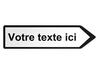 wegweiser-rechts-klein-eigener-text
