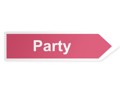 wegweiser-rechts-klein-party