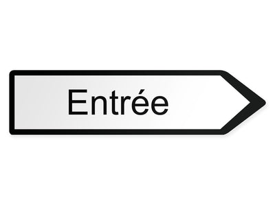 wegweiser-rechts-mittel-eingang