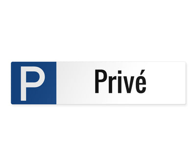 parkplatzschild-alu-lang-privat