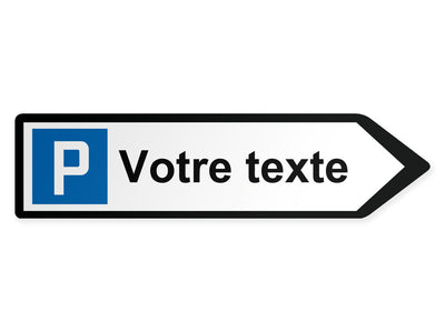 wegweiser-rechts-gross-ihr-wunschtext