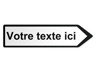 wegweiser-rechts-gross-eigener-text