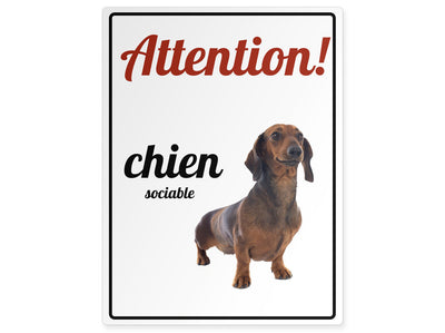 tierschild-hoch-achtung-fremder