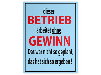 funschild-hoch-ohne-gewinn