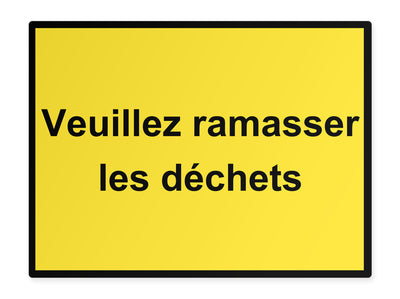 warnschild-quer-bitte-abfaelle-wegraeumen