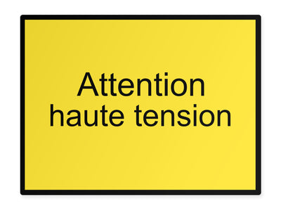 warnschild-quer-vorsicht-hochspannung