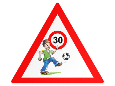 kinderschild-dreieck-achtung-kinder-langsam