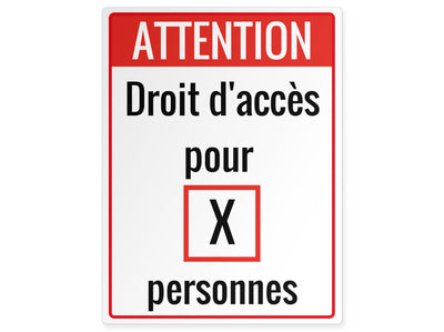 hinweisschild-maximale-personenzahl-personalisierbar