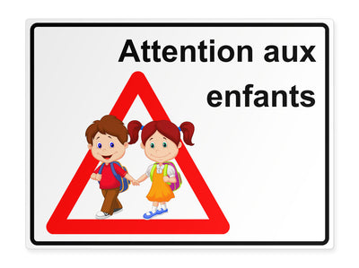 kinderschild-quer-achtung-kinder-paar