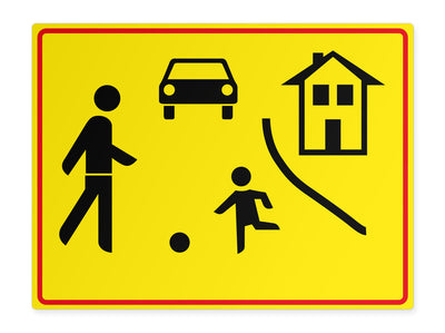 kinderschild-quer-achtung-kinder-wohnstrasse-ii