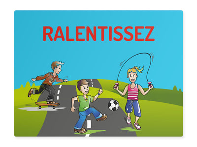 kinderschild-quer-kinder-bitte-langsam-fahren