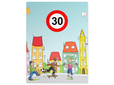 kinderschild-hoch-kinder-spielstrasse-30-tempo